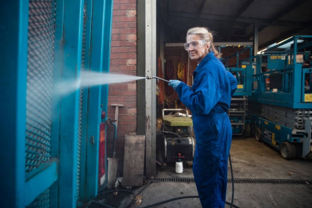 Best Residential Pressure Washing Services  in Cedar City, UT