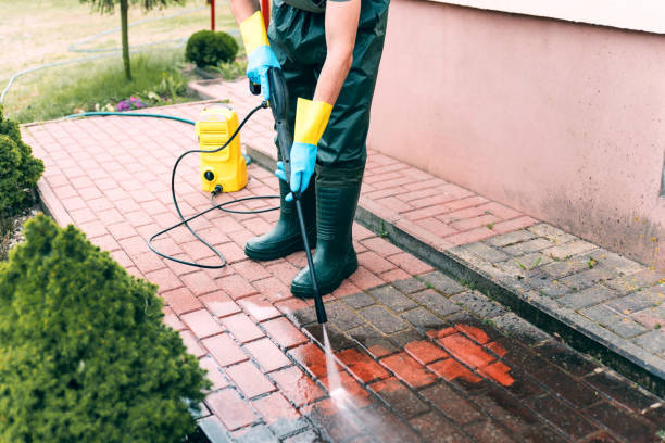 Best Commercial Building Pressure Washing  in Cedar City, UT