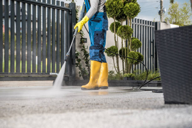 Best Concrete Pressure Washing  in Cedar City, UT