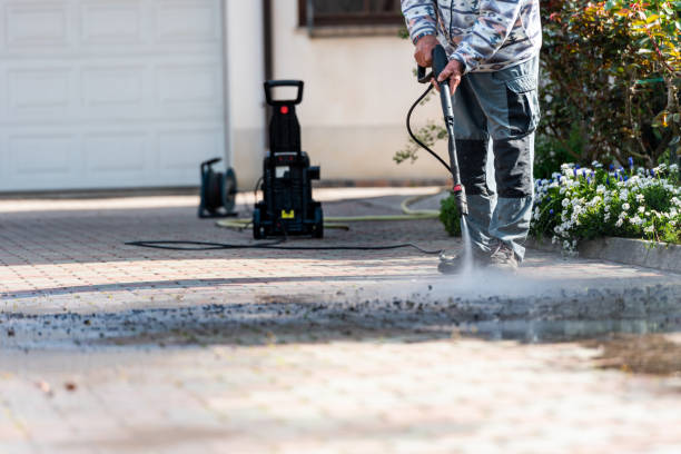 Best Commercial Building Pressure Washing  in Cedar City, UT