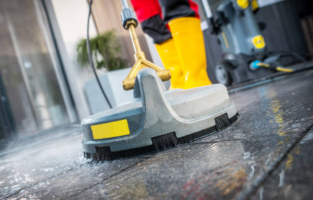 Best Sidewalk Pressure Washing  in Cedar City, UT