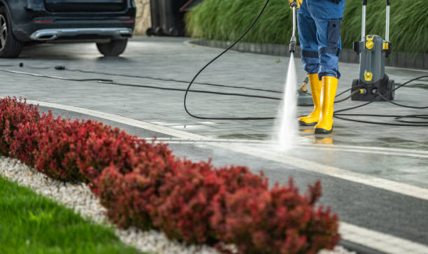 Pressure Washing Services for Businesses in Cedar City, UT