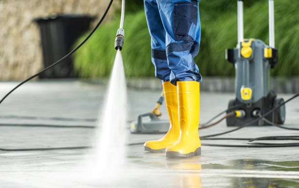 Best Concrete Pressure Washing  in Cedar City, UT
