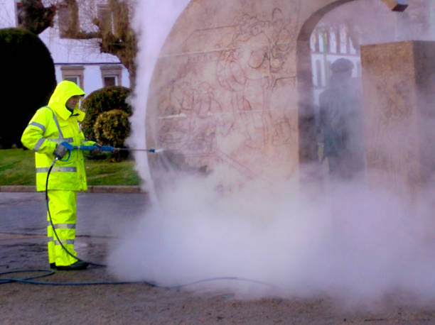 Best Fence Pressure Washing  in Cedar City, UT