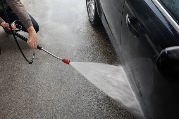 Best Garage Pressure Washing  in Cedar City, UT